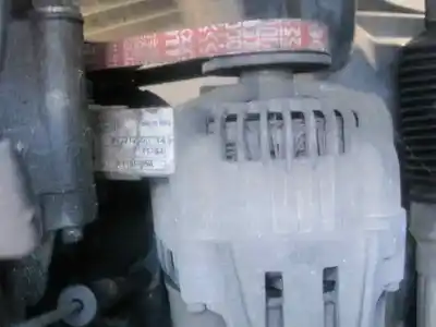 Veículo de Sucata fiat punto (176_) 75 1.2 do ano 1994 alimentado 176a8.000