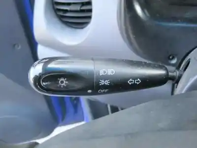 Veículo de Sucata daewoo matiz 0.8 cat do ano 2003 alimentado f8cv