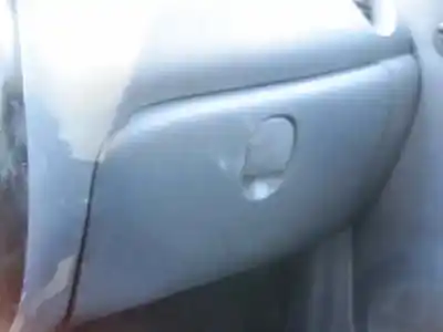 Veículo de Sucata daewoo matiz 0.8 cat do ano 2003 alimentado f8cv