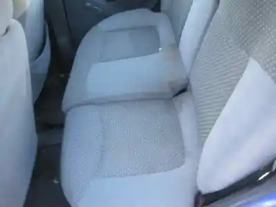 Veículo de Sucata daewoo matiz 0.8 cat do ano 2003 alimentado f8cv