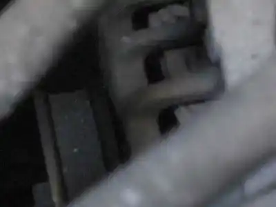 Veículo de Sucata daewoo matiz 0.8 cat do ano 2003 alimentado f8cv