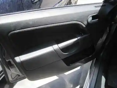 Утилизация автомобиля ford fiesta (cbk) ambiente года 2005 питание f6ja