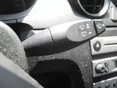 Утилизация автомобиля ford fiesta (cbk) ambiente года 2005 питание f6ja