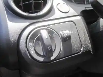 Утилизация автомобиля ford fiesta (cbk) ambiente года 2005 питание f6ja