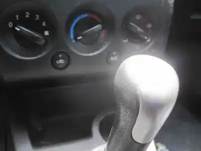 Утилизация автомобиля ford fiesta (cbk) ambiente года 2005 питание f6ja