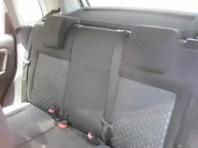 Утилизация автомобиля ford fiesta (cbk) ambiente года 2005 питание f6ja