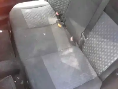 Утилизация автомобиля ford fiesta (cbk) ambiente года 2005 питание f6ja