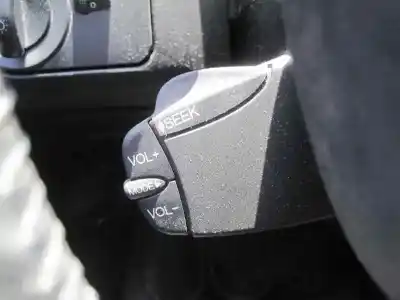 Утилизация автомобиля ford fiesta (cbk) ambiente года 2005 питание f6ja