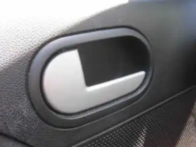 Утилизация автомобиля ford fiesta (cbk) ambiente года 2005 питание f6ja
