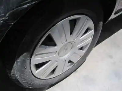 Утилизация автомобиля ford fiesta (cbk) ambiente года 2005 питание f6ja