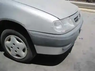 Scrapping Vehicle citroen saxo 1.5 diesel of the year 1997 powered vjz