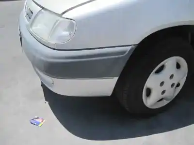 Scrapping Vehicle citroen saxo 1.5 diesel of the year 1997 powered vjz