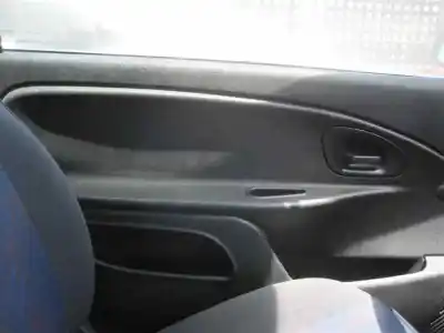 Scrapping Vehicle citroen saxo 1.5 diesel of the year 1997 powered vjz