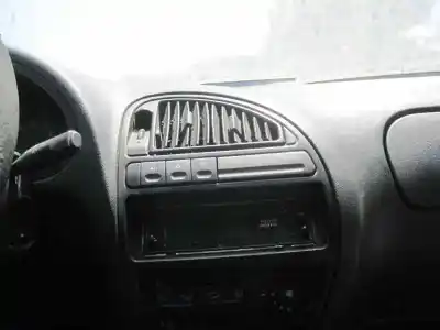 Scrapping Vehicle citroen saxo 1.5 diesel of the year 1997 powered vjz