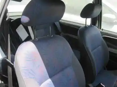 Scrapping Vehicle citroen saxo 1.5 diesel of the year 1997 powered vjz