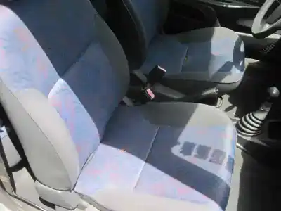 Scrapping Vehicle citroen saxo 1.5 diesel of the year 1997 powered vjz