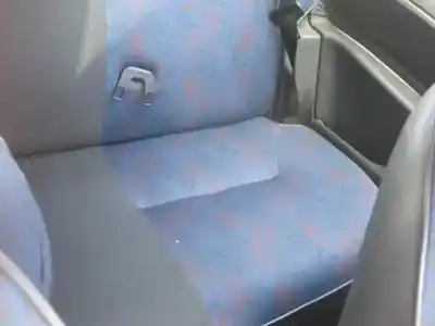 Scrapping Vehicle citroen saxo 1.5 diesel of the year 1997 powered vjz