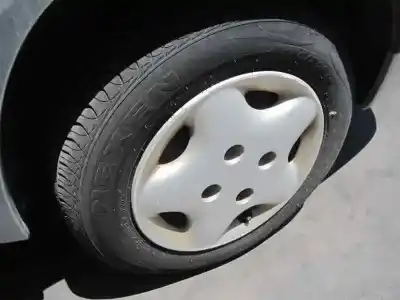 Scrapping Vehicle citroen saxo 1.5 diesel of the year 1997 powered vjz