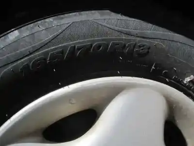 Scrapping Vehicle citroen saxo 1.5 diesel of the year 1997 powered vjz