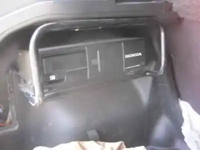 Утилизация автомобиля honda civic berlina 5 (eu7/8) 1.7 ctdi es года 2002 питание 4ee2