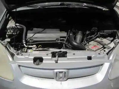 Утилизация автомобиля honda civic berlina 5 (eu7/8) 1.7 ctdi es года 2002 питание 4ee2