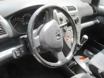 Утилизация автомобиля honda civic berlina 5 (eu7/8) 1.7 ctdi es года 2002 питание 4ee2