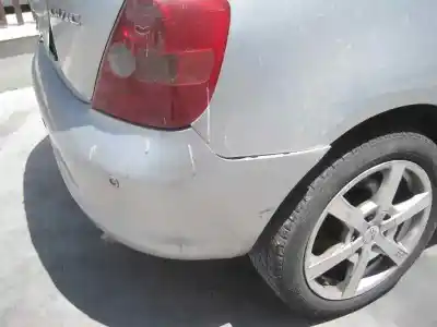 Утилизация автомобиля honda civic berlina 5 (eu7/8) 1.7 ctdi es года 2002 питание 4ee2