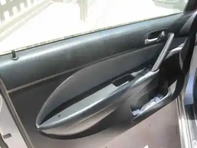 Утилизация автомобиля honda civic berlina 5 (eu7/8) 1.7 ctdi es года 2002 питание 4ee2