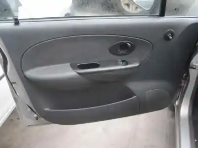 Veículo de Sucata daewoo matiz cd do ano 2003 alimentado f8cv