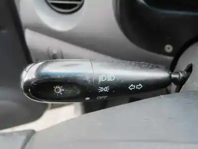 Veículo de Sucata daewoo matiz cd do ano 2003 alimentado f8cv