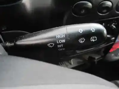 Veículo de Sucata daewoo matiz cd do ano 2003 alimentado f8cv