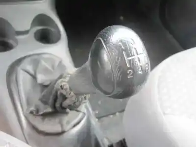 Veículo de Sucata daewoo matiz cd do ano 2003 alimentado f8cv