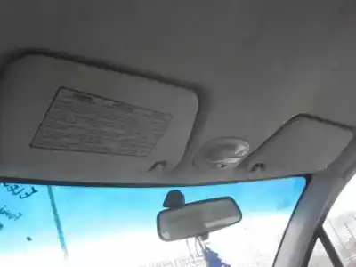 Veículo de Sucata daewoo matiz cd do ano 2003 alimentado f8cv