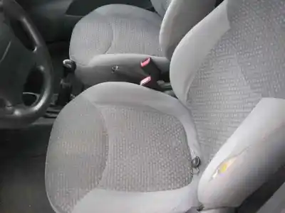 Veículo de Sucata daewoo matiz cd do ano 2003 alimentado f8cv