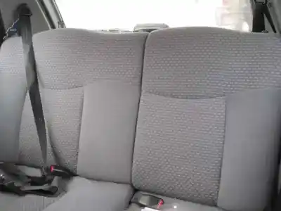 Veículo de Sucata daewoo matiz cd do ano 2003 alimentado f8cv