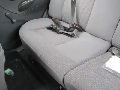 Veículo de Sucata daewoo matiz cd do ano 2003 alimentado f8cv