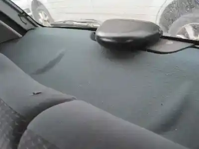 Veículo de Sucata daewoo matiz cd do ano 2003 alimentado f8cv