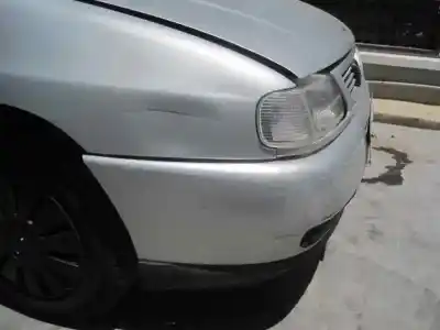 Verschrottungsfahrzeug seat ibiza (6k) básico des jahres 1999 angetrieben aex/apq