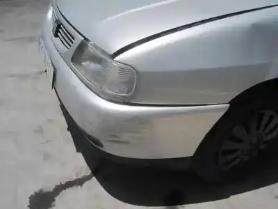 Verschrottungsfahrzeug seat ibiza (6k) básico des jahres 1999 angetrieben aex/apq