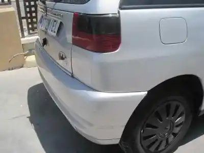 Verschrottungsfahrzeug seat ibiza (6k) básico des jahres 1999 angetrieben aex/apq