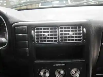 Verschrottungsfahrzeug seat ibiza (6k) básico des jahres 1999 angetrieben aex/apq
