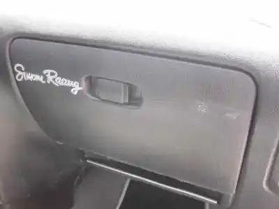 Verschrottungsfahrzeug seat ibiza (6k) básico des jahres 1999 angetrieben aex/apq