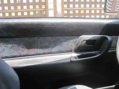 Verschrottungsfahrzeug seat ibiza (6k) básico des jahres 1999 angetrieben aex/apq