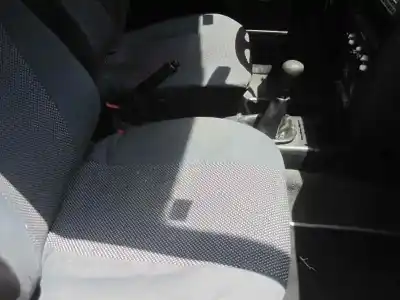 Verschrottungsfahrzeug seat ibiza (6k) básico des jahres 1999 angetrieben aex/apq