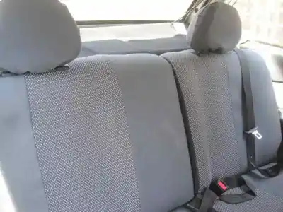 Verschrottungsfahrzeug seat ibiza (6k) básico des jahres 1999 angetrieben aex/apq