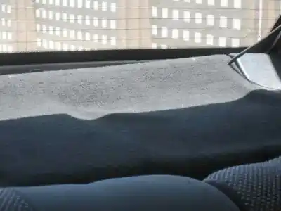 Verschrottungsfahrzeug seat ibiza (6k) básico des jahres 1999 angetrieben aex/apq