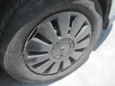 Verschrottungsfahrzeug seat ibiza (6k) básico des jahres 1999 angetrieben aex/apq