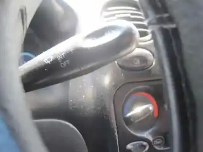 Veicolo di demolizione daewoo matiz cd dell'anno 2003 alimentato f8cv