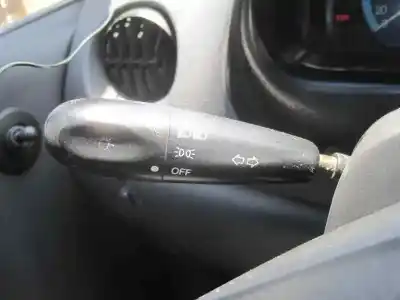 Veicolo di demolizione daewoo matiz cd dell'anno 2003 alimentato f8cv