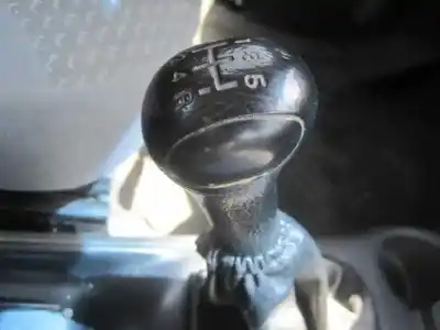 Veicolo di demolizione daewoo matiz cd dell'anno 2003 alimentato f8cv